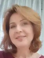 Захарова Ксения