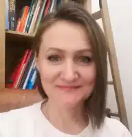 Захарова Мария Артемовна