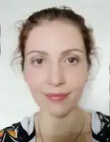 Зайцева Ирина