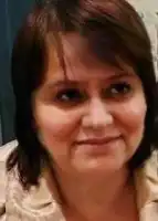 Зайцева Любовь Ивановна