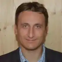 Зимин Андрей Владимирович