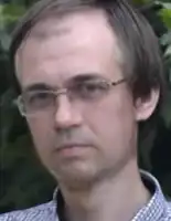 Зимин Виктор Игнатьевич